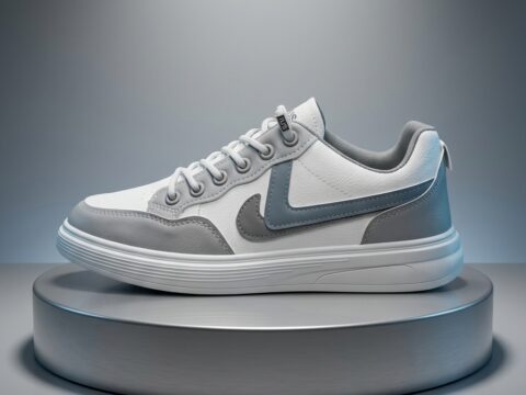 LR Classic Sneaker