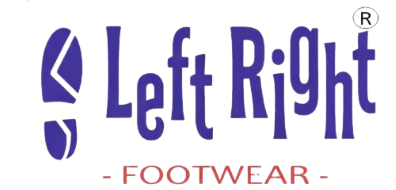 Left Right Footwear