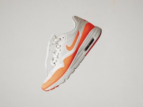 Men's Sports Running Shoe