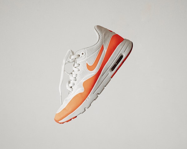 Men’s Sports Running Shoe